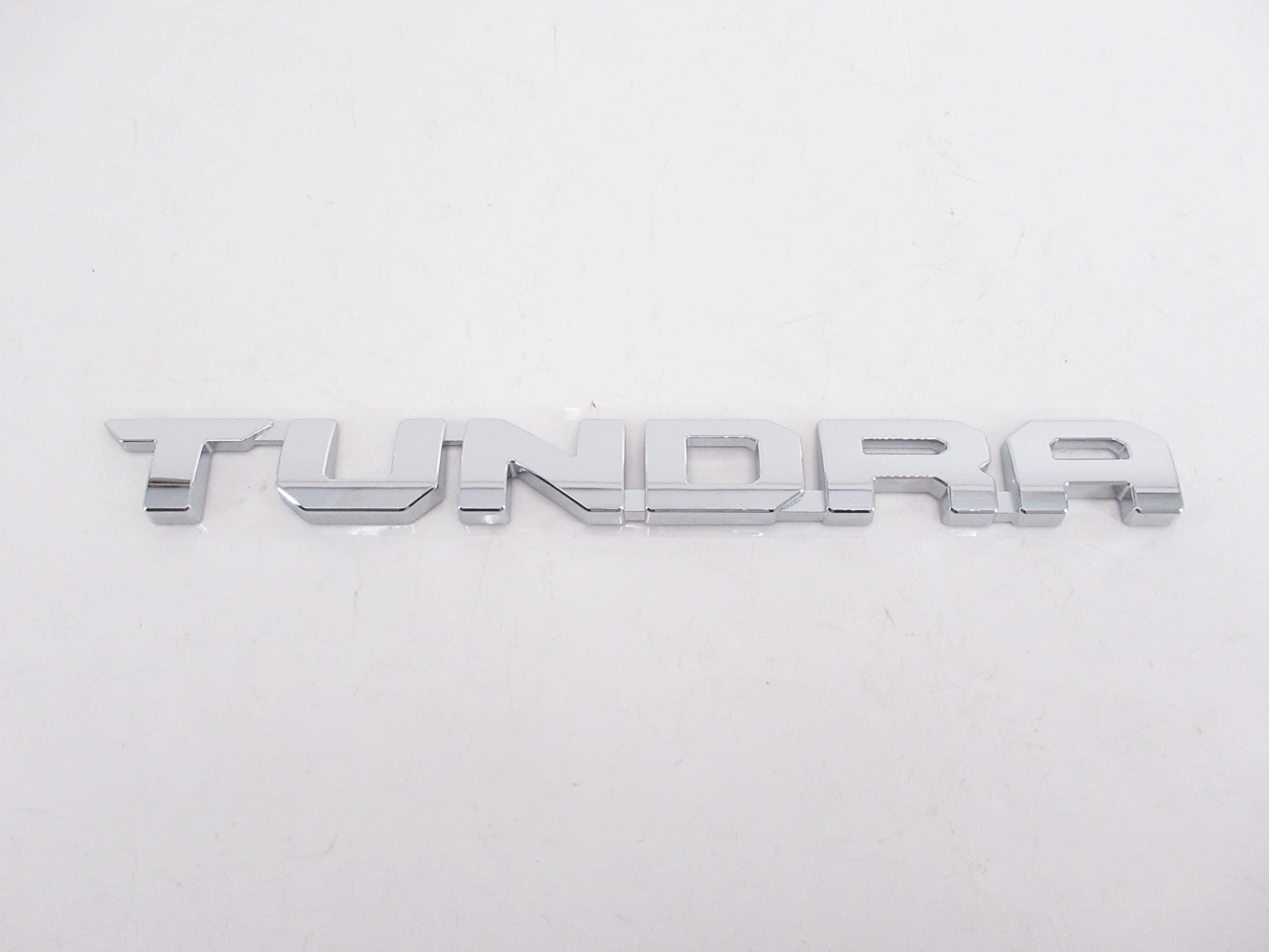 Amazon.com: TOYOTA 75471-0C140 Door Name Plate : Automotive